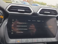 Daumennagel 35 - MG ZS Luxury 1,5 Hybrid+ 197PS Pano/18*Alu/LED/Navi/Leder/Kamera **