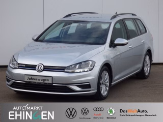 Volkswagen Golf Variant Comfortline1.5 TSI Navi ACC Alu PDC