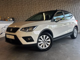 Seat Arona Style CARPLAY-NAVI SITZHEIZUNG 1.HAND