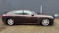 Daumennagel 2 - Porsche Panamera 4 2.HAND *SCHECKHEFT.EXKLUSIV