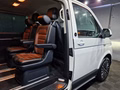 Daumennagel 14 - Volkswagen T6 Multivan PanAmericana4Motion|AUTOM|LEDER|STHZ