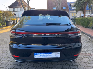 Porsche Macan/1.Hand/18.500km/Scheckheft/ - foto 8