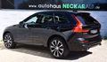Daumennagel 5 - Volvo XC60 Ultimate Dark Recharge Plug-In Hybrid AWD