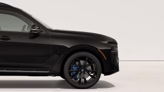 2027 BMW X7 xDrive40i - photo 4
