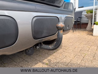 Citroën C3 Aircross*2.HAND*KLIMA*TEMPO*AHK*PANO*GSD*SHZ* - photo 8