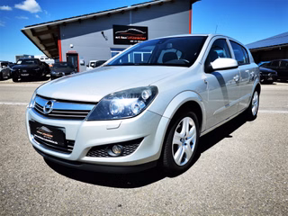 Opel Astra H Innovation 1.HAND|BI-XEN|TEMP|AHK|KLIMA Used vehicle for sale | First registration 03/2009 | Price 2.990 €