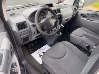 Peugeot Expert Kasten L1H1 PDC*Schiebetür beidseitig*EU5 - foto 1