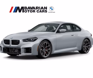 BMW M2 New vehicle for sale