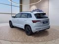 Daumennagel 4 - Skoda Karoq Sportline 1,5TSI DSG aAHK/ACC/Matrix/Navi/Kessy   **