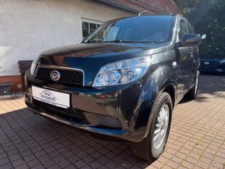 Daihatsu Terios Gebrauchtwagen Kaufen