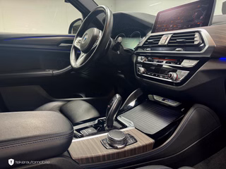 BMW X4 M40 d *CarPlay*Pano*LED*HuD* - foto 24