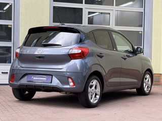 Hyundai i10 Style  Navi Apple CarPlay Rückfahr Cam - foto 5