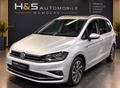 Daumennagel 1 - Volkswagen Golf Sportsvan VII Join