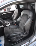 Daumennagel 9 - Audi A5 2.0 TDI Quat. S-Line 2Hd Kamera Navi 19"Rotor