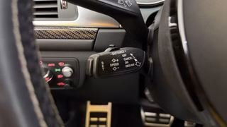 Audi S6 QUATTRO ACC SHZ V H MEMORY FULL ALCANTARA - photo 26