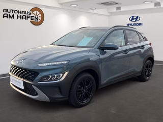 Hyundai KONA Gebrauchtwagen Kaufen
