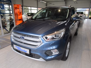 Ford Kuga Gebrauchtwagen Kaufen