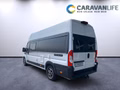 Daumennagel 4 - Affinity Camper Van Three Opel Privatverkauf/Solar/Lithium