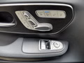 Daumennagel 13 - Mercedes-Benz V 300 d AMG 4mat lang AVANTGARDE | MBux | Night