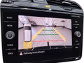 Daumennagel 7 - Volkswagen Touran Comfortline RFK/AHK/DYNAUDIO/ADAPTLED/ACC