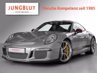 Porsche 991 911 R, Liftsystem, Garantie - photo 1