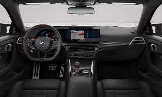 2026 BMW M2 Coupe - photo 7