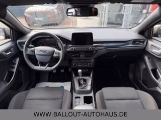 Ford Focus Turnier ST-Line*2.HAND*B&O*SPUR*TOT*LED*SY - photo 6