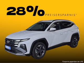 Hyundai TUCSON age.one-day registration Kaufen