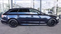 Daumennagel 3 - Audi A6 3.0 TDI S LINE ACC AHK PANO SPUR PDC