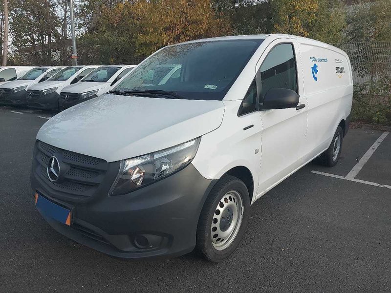 Mercedes-Benz Vito Kasten e lang|1.HD|KAMERA|SHZ|TEMP.