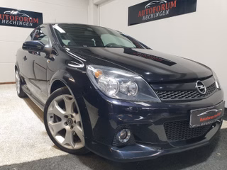 Opel Astra Gebrauchtwagen Kaufen