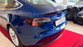 Daumennagel 7 - Tesla Model 3 Long Range Dual AWD