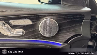 Mercedes-Benz E 63 S AMG T 4Matic KERAMIK+PANORAMA+360°+DTR+ - bilder 12