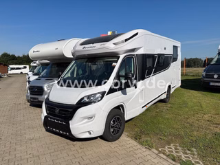 Benimar Mileo 268 New vehicle for sale
