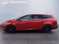 Daumennagel 2 - Ford Focus Turnier Cool & Conn/NAVI/EURO.6/LENKRAD HEIZUNG/