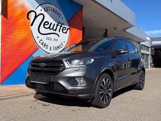 Ford Kuga Gebrauchtwagen Kaufen