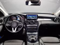 Daumennagel 9 - Mercedes-Benz C 220 T d, AVANTGARDE, DISTRONIC, R-KAM, NAVI