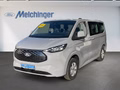 Daumennagel 1 - Ford Transit Custom Kombi E 340 L1 Elektro Limited