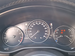 Mazda 3 Selection 2.0 KLIMA / BOSE / LED / NAVI / KAMERA / SITZHEIZUNG - foto 7