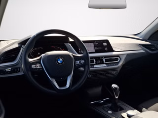 BMW 116 i Advantage KLIMA / NAVI / LED / SITZHEIZUNG - foto 5