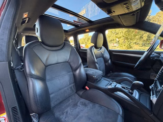 Porsche Cayenne GTS*Panorama*Xenon*BOSE"2.HD*21ZOLL - foto 4