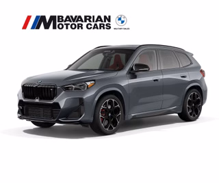 2026 BMW X1 M35i - photo 1
