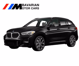 2022 BMW X1 xDrive28i - photo 1