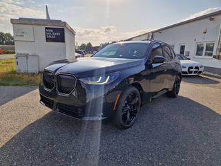 BMW X3 Used vehicle for sale