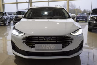 Ford Focus age.one-day registration Kaufen