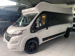 Affinity Three Opel Used vehicle for sale