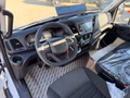 Daumennagel 21 - Iveco Daily 35C18 Autom 3.0Liter BOX AHK3.5t. MY26