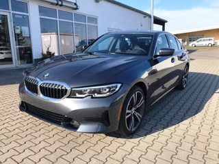 2021 BMW 330i xDrive Sedan - photo 1