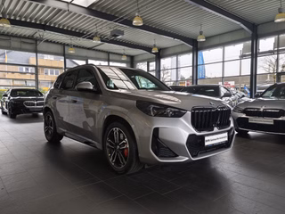 BMW X1 Jahreswagen Kaufen