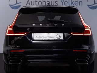 Volvo V60 R Design Hybrid LED H-K GSD RFK - bilder 5